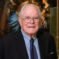 Albert Hinckley