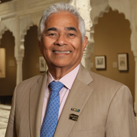 Dr. Shantaram Talegaonkar